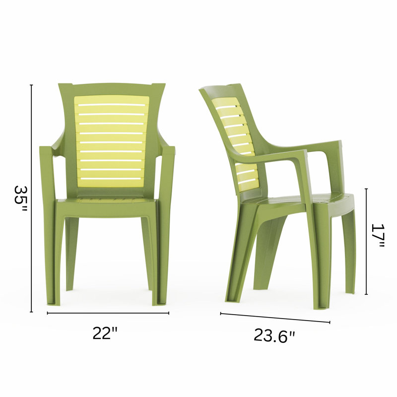 Deleesa Outdoor Lounge Chair