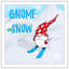 «Gnome Ski Ride», impression-32140993-31936612