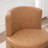 Charys 31.5"  Faux Leather Dining Chair(Set of 4)-104562078