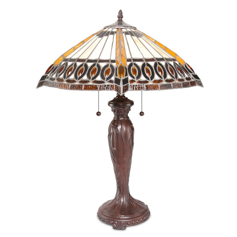 Jace Metal Table Lamp