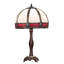 Gothic 27" Table Lamp