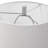 Adrien Concrete Table Lamp