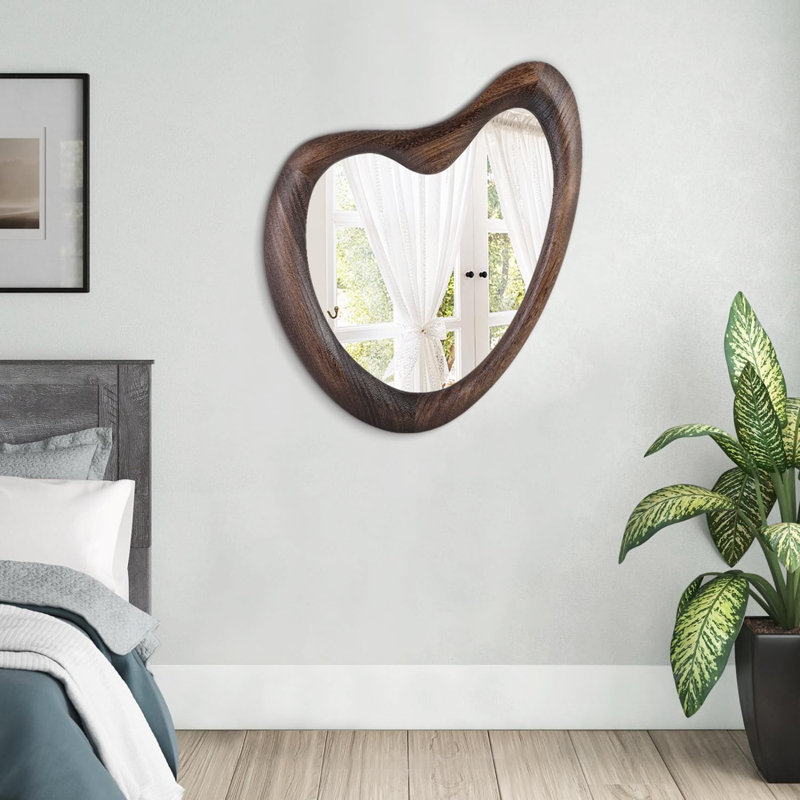 Irregular Mirror