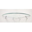Tablette d'angle en verre Daesean-699693617-684527473