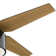 52'' Cranbrook 4 - Blade Standard Ceiling Fan with Remote Control and Light Kit Included