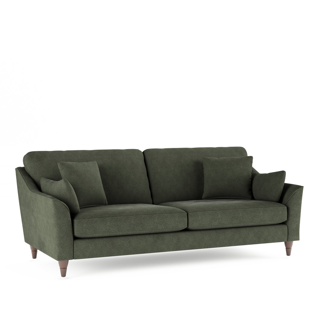 Zweiersofa Geraldine