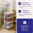 Homz Plastic Decorative Bin