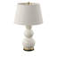 Lampe de table 27 po Alonah-16761760
