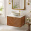 Wall Mounted Single Double Single Vanity Bathroom Vanity With Top-1989611164-1989611167