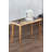 Erast Handcrafted Coffee Table-1678418303