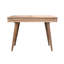Bureau en bois massif Peasnell