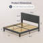 Lit plateforme tapissier Masad Manzanita-1695667073-1707897521