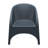 Tomosuke Wicker Outdoor Lounge Chair-26161439