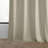 Basic Deluxe Velvet Curtain Pair - 2 Panels - Grommet Room Darkening Curtains-130251188-130251144