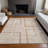 Premium Machine Washable Prisco Coral Rug-1502708795