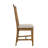 Guarani 4 - Person Pedestal Dining Set