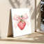 1 Piece Wrapped Canvas Wall Art