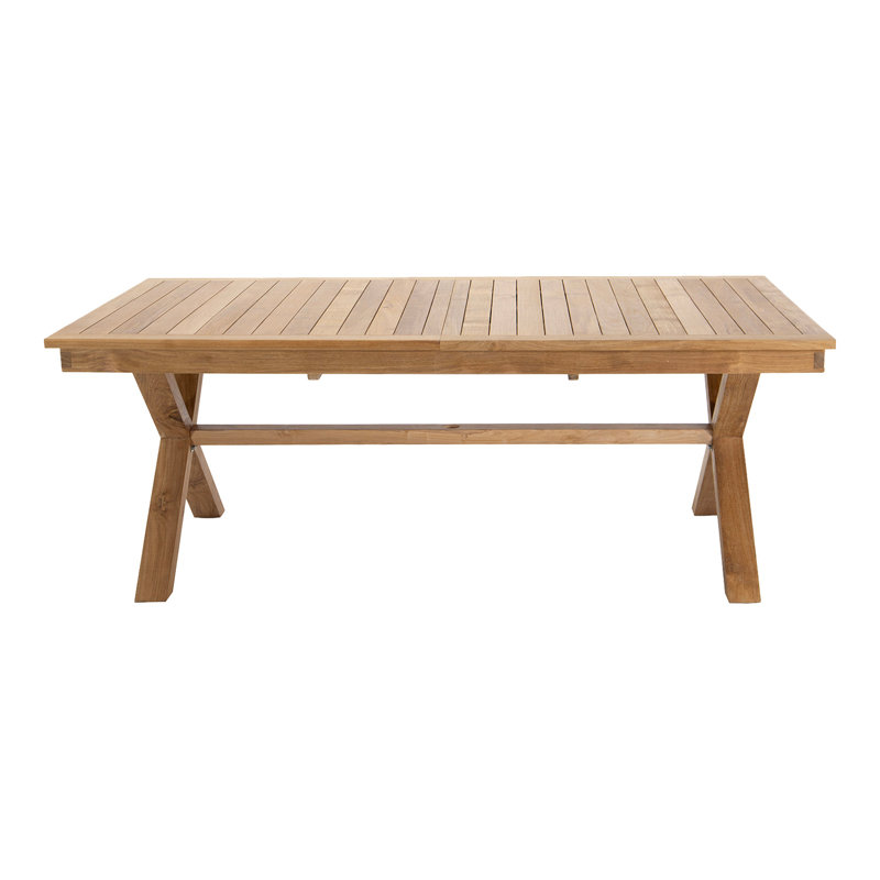 Newport Outdoor Teak Dining Table
