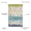 Tapis décoratif FENIX NK822-7-970056084