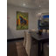 France Gilbert - Wrapped Canvas Painting-20708855