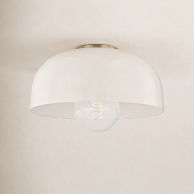 Rodanthe Flush Mount