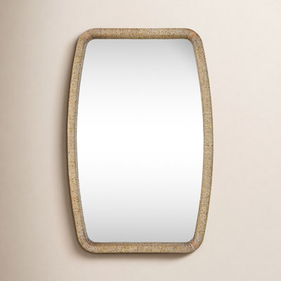 Melodica 24" Accent Mirror