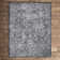 Cotman Power Loom Gray