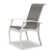 Chaise de patio Askar