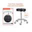 Bodkins Adjustable Height Ergonomic Industrial Stool