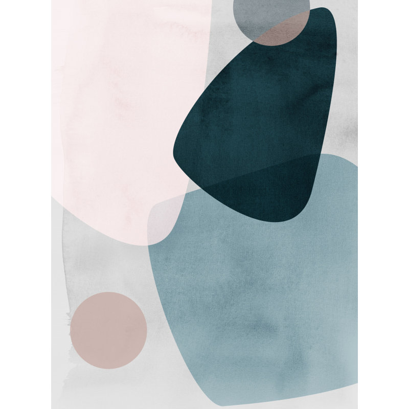Wrapped Canvas Print, 76.2 cm H x 50.8 cm W