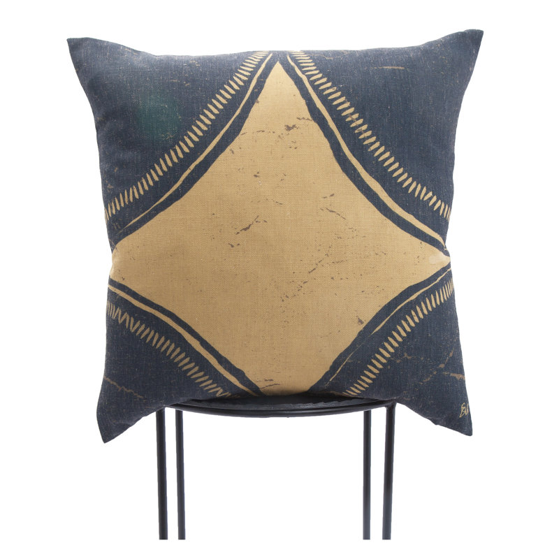 Cronius Throw Pillow