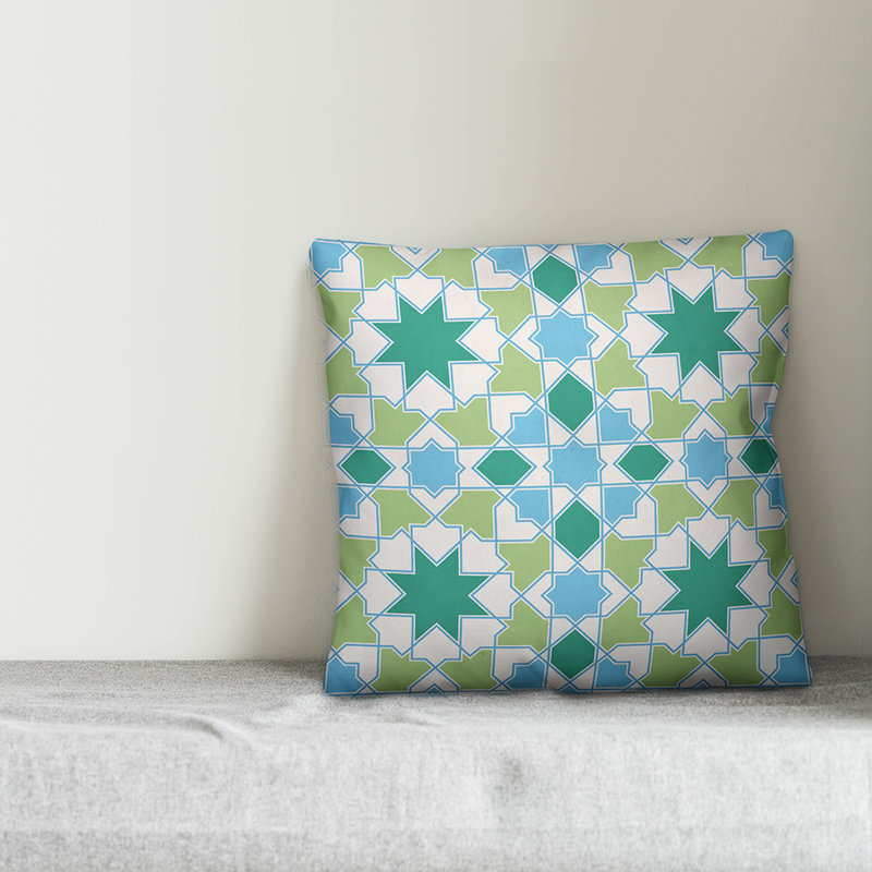 Coussin extérieur Summer Fun