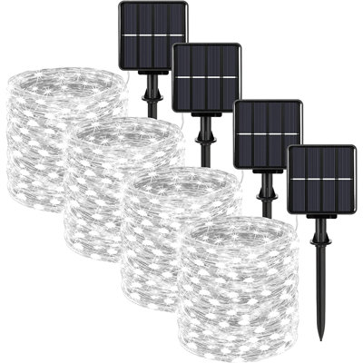 Guirlande lumineuse 288 200 Gunder