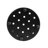 Stainless Steel Round Utensil Crock-12444549