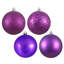Ornement boule Vickerman-111191353-111191354-111191355