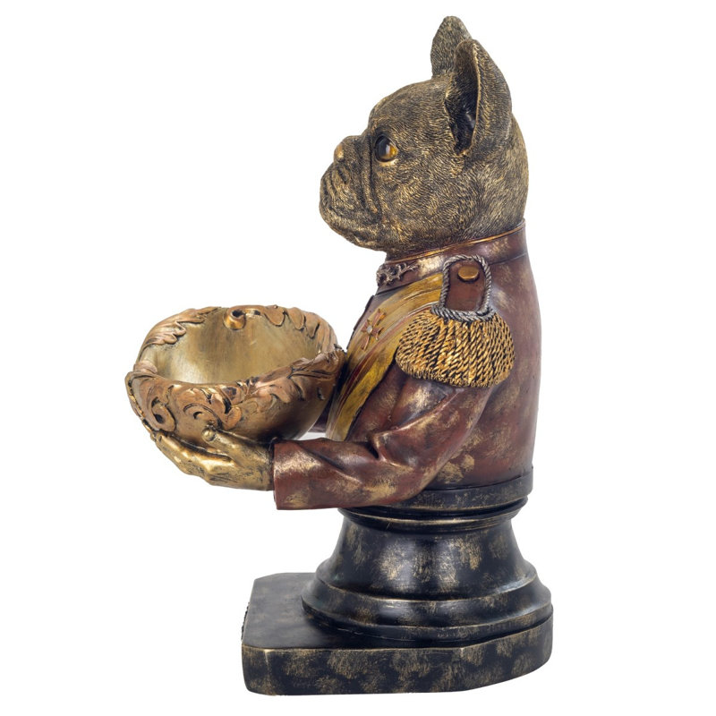 Tanner Figurines & Sculptures