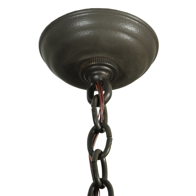 Widner 8 - Light Chandelier