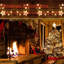 Stuffed Holiday Accent