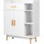 Abdule 80cm Sideboard