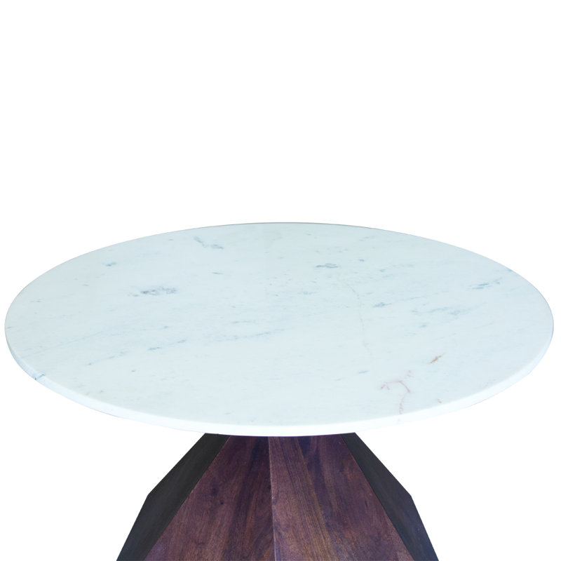 Geometric Coffee Table