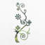 Plants & Flowers Wall Decal