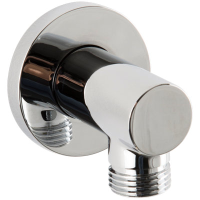 Shower Outlet Elbow
