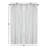 Sea Shells Semi-Sheer Rod Pocket Curtain Panels-45967448