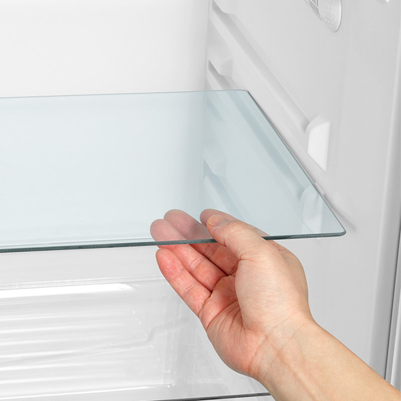 Ivy Bronx 0.169m³ L Mini Fridge