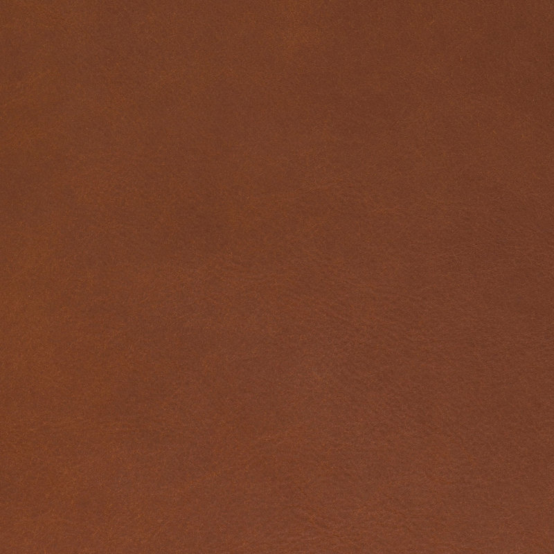 Fauteuil en cuir véritable Porter, Cuir véritable Bruno Canyon
