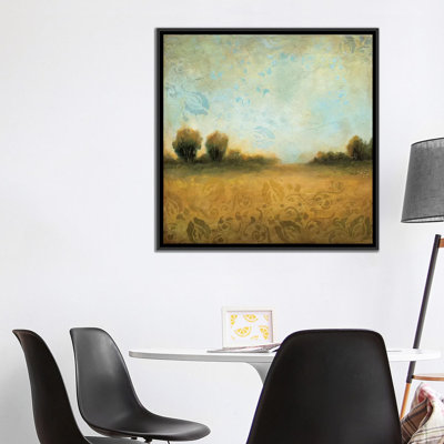 " Summer Evening I " by Wani Pasion