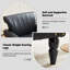  Fauteuil d'appoint avec garniture cloutée 30 po Vintage-1093058689