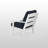 Lakeside 3-Piece Deep Seating Chair Set-68603252-68603251