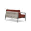 Olio Outdoor 2 - Seat Loveseat-2138107825-2138107826