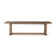 Otto Pine Wood Dining Table